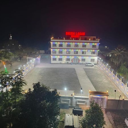 Shubh Lagan Resort Khagaria Exterior photo