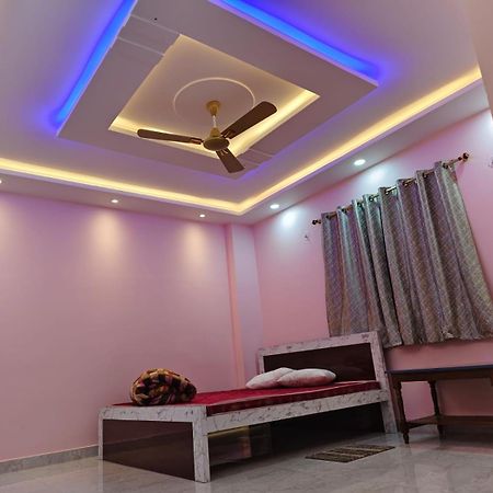 Shubh Lagan Resort Khagaria Exterior photo