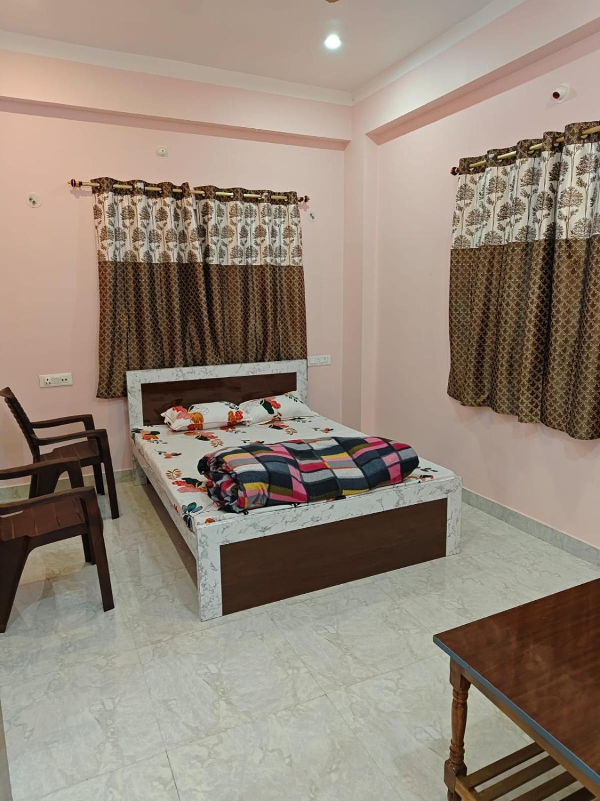 Shubh Lagan Resort Khagaria Exterior photo