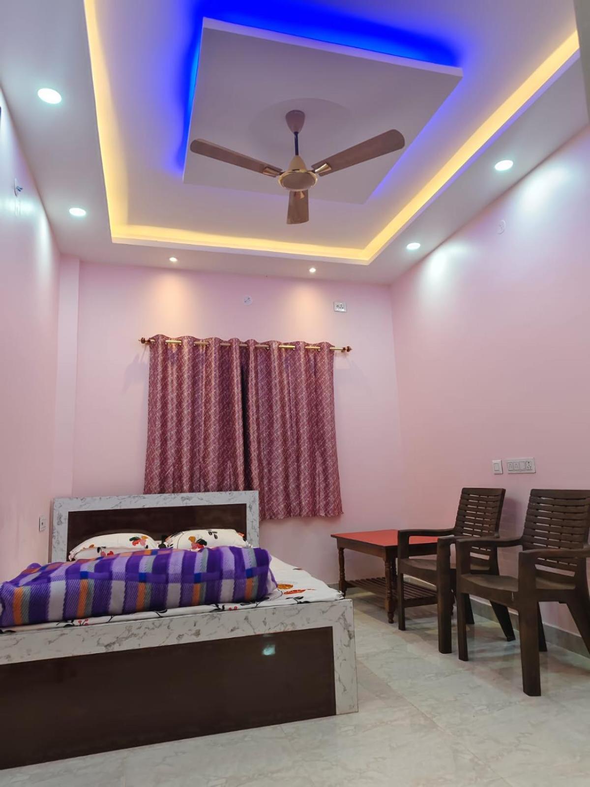 Shubh Lagan Resort Khagaria Exterior photo